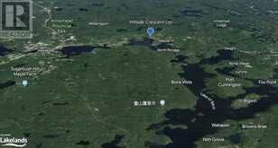 0 HILLSIDE Crescent Unit# Lot A | Lake of Bays Ontario | Slide Image Eighteen