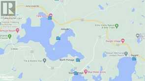 0 HILLSIDE Crescent Unit# Lot A | Lake of Bays Ontario | Slide Image Twenty-one