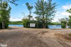 0 HILLSIDE Crescent Unit# Lot A | Lake of Bays Ontario | Slide Image Thirty-one