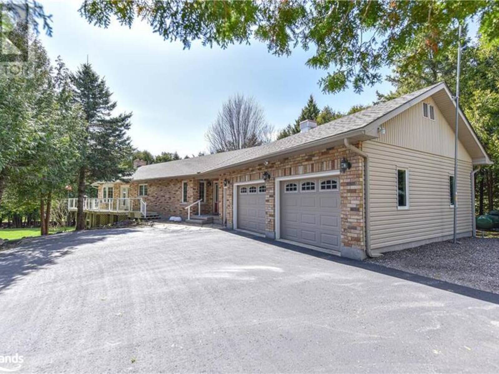 8 JERMEY Lane, Oro-Medonte, Ontario L0L 1T0