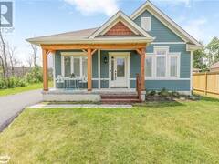 74 ROBERT Street S Wasaga Beach Ontario, L9Z 2Y2