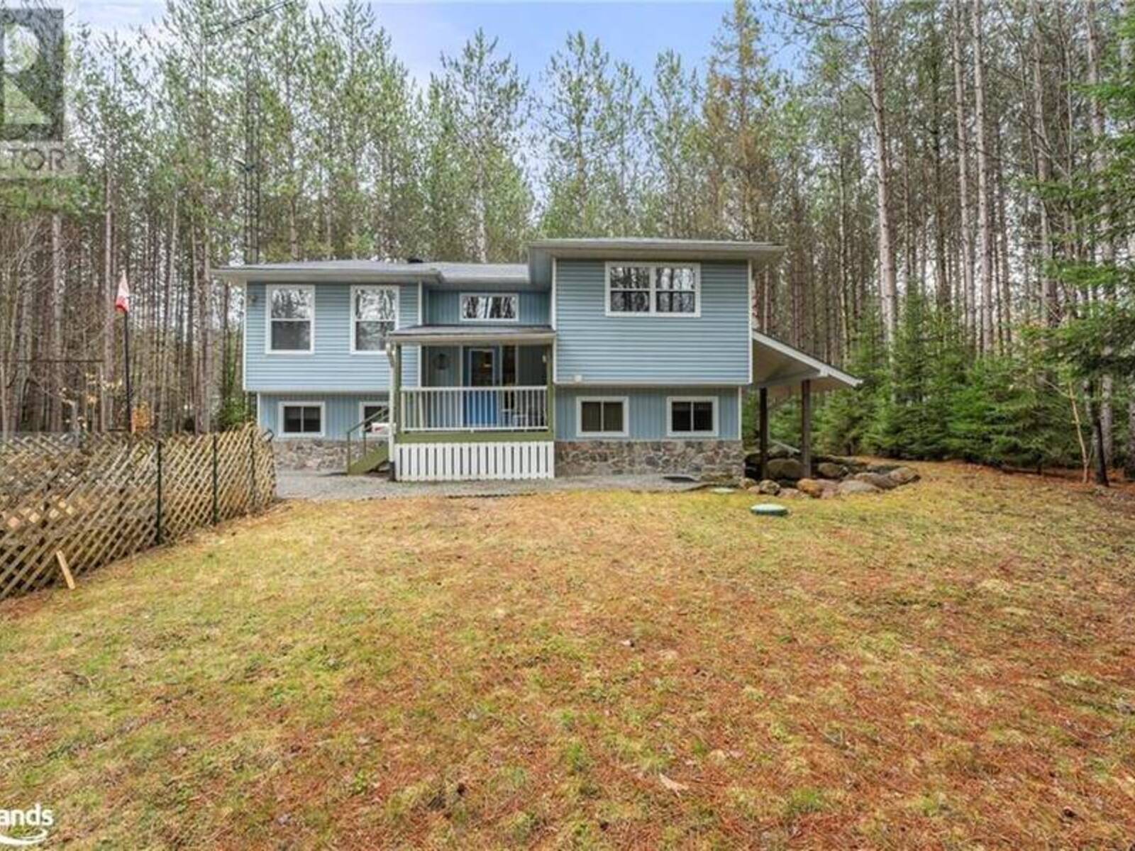 1673 BARRY LINE Road, West Guilford, Ontario K0M 1J1