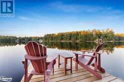 1150 CLEARWATER SHORES Boulevard | Port Carling Ontario | Slide Image One