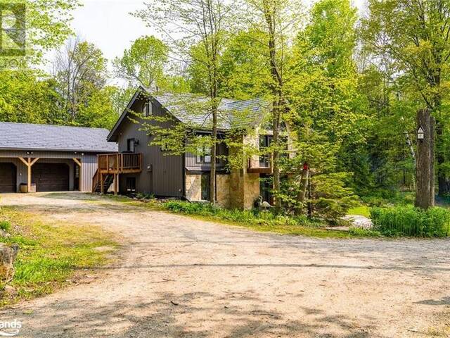 1491 COUNTY 124 Road Clearview Ontario, L0M 1H0