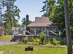 125 RIVER Road E Wasaga Beach Ontario, L9Z 2L4