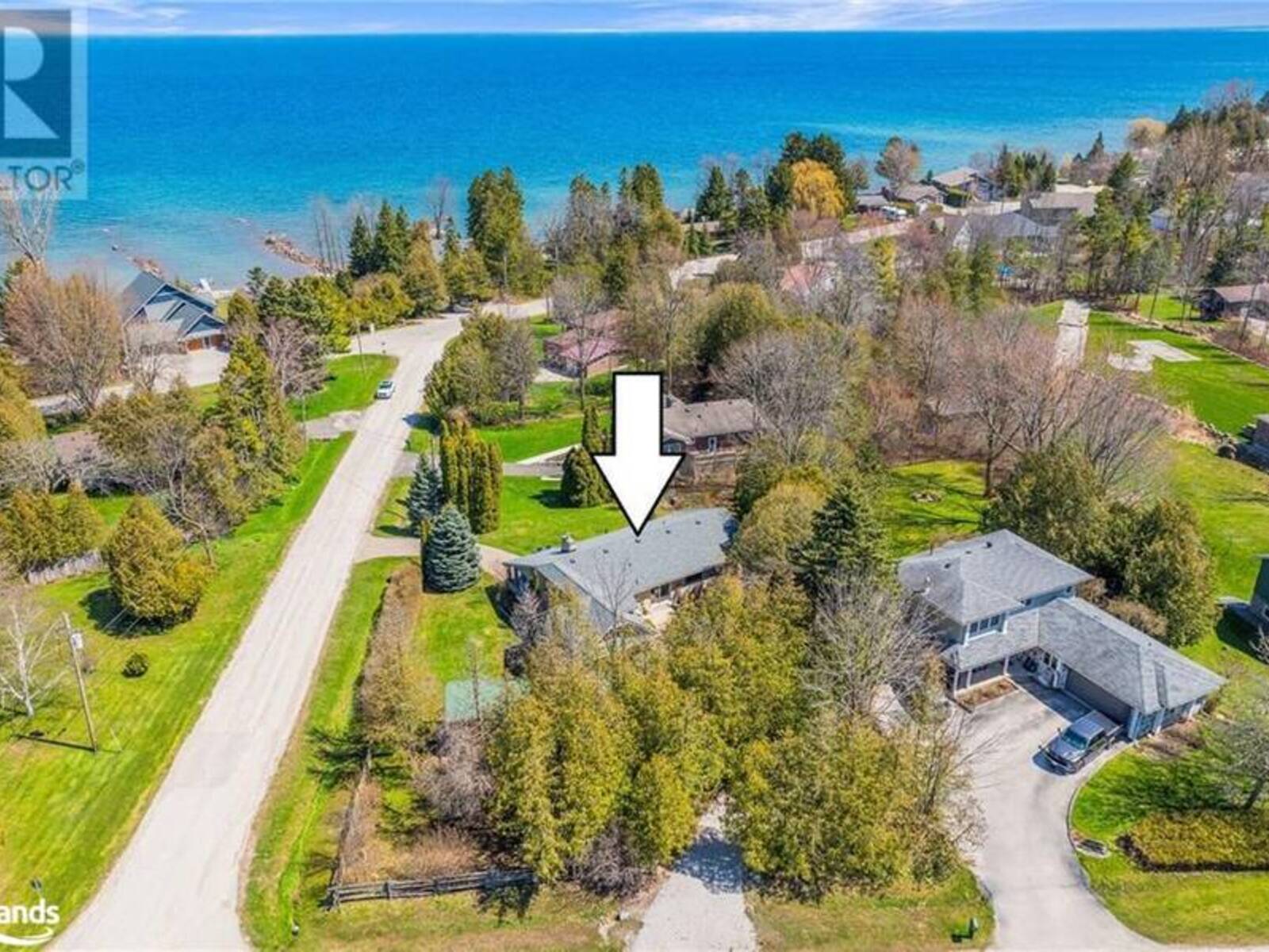 158 ALGONQUIN Drive, Meaford, Ontario N4L 0A7