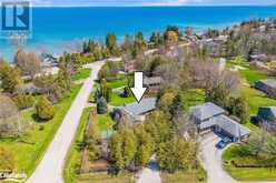 158 ALGONQUIN Drive | Meaford Ontario | Slide Image One