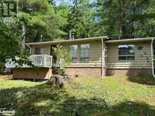 428 RANGER BAY | Parry Sound Ontario | Slide Image One