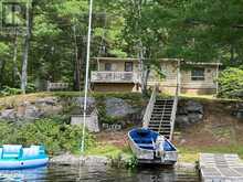 428 RANGER BAY | Parry Sound Ontario | Slide Image Two