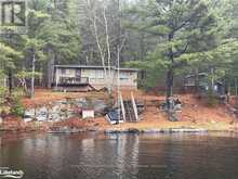 428 RANGER BAY | Parry Sound Ontario | Slide Image Three