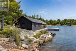 3584 ISLAND 3420 | Honey Harbour Ontario | Slide Image Forty-three