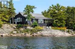 3584 ISLAND 3420 | Honey Harbour Ontario | Slide Image Four