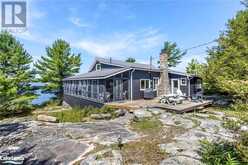 3584 ISLAND 3420 | Honey Harbour Ontario | Slide Image Five