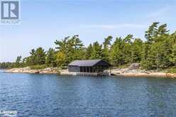 3584 ISLAND 3420 | Honey Harbour Ontario | Slide Image Six