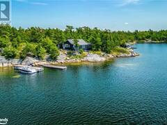 3584 ISLAND 3420 Georgian Bay Ontario, P0E 1E0