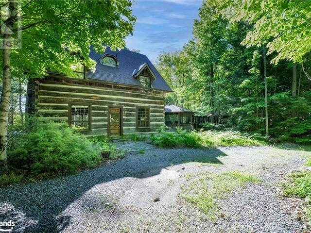 1141 BASS LAKE Road Port Carling Ontario, P0B 1J0