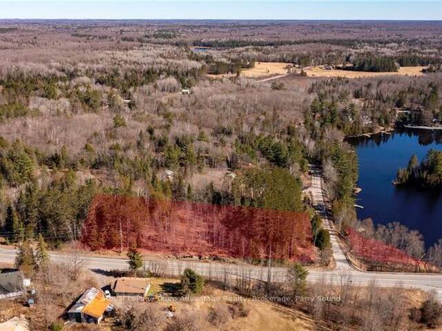 195 BOUNDARY SPUR ROAD Whitestone Ontario, P0A 1G0