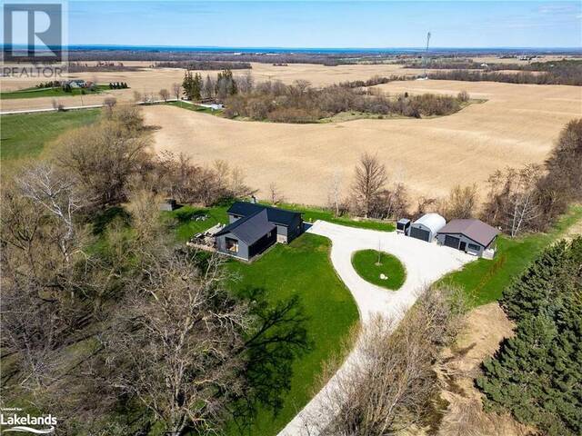 3109 COUNTY 124 Road Clearview Ontario, L0M 1H0