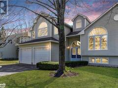 27 BARKER Boulevard Collingwood Ontario, L9Y 4W4