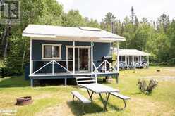 58 TEMAGAMI RIVER Road | Marten River Ontario | Slide Image Thirty-four