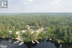 58 TEMAGAMI RIVER Road | Marten River Ontario | Slide Image Forty-eight
