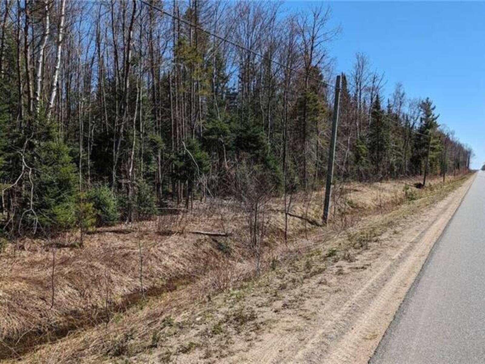 LOT 2 BERRIEDALE Road, Armour, Ontario P0A 1C0