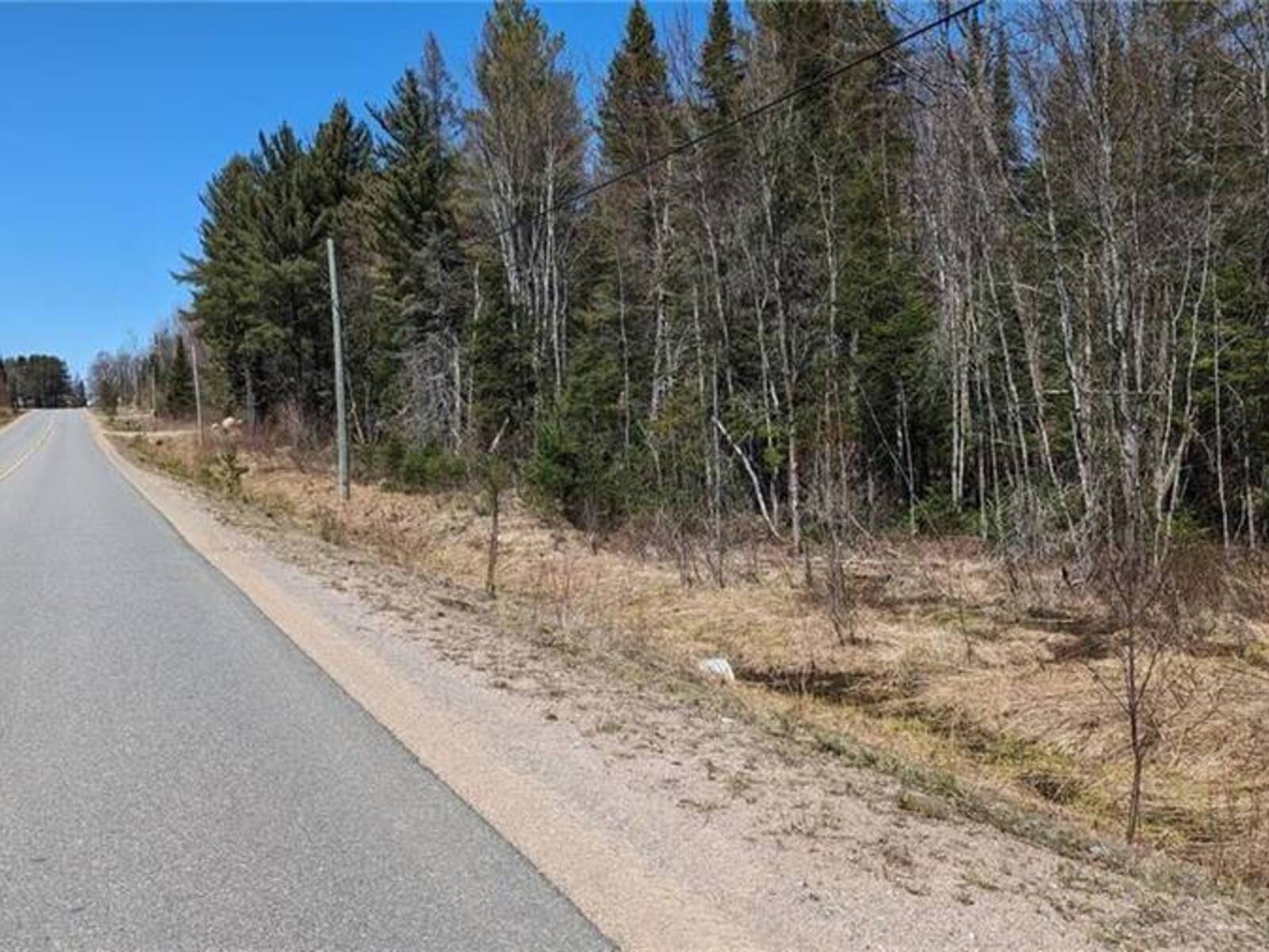 LOT 1 BERRIEDALE Road, Armour, Ontario P0A 1C0