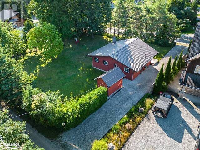 104 RIDGEVIEW Drive The Blue Mountains Ontario, L9Y 0L4