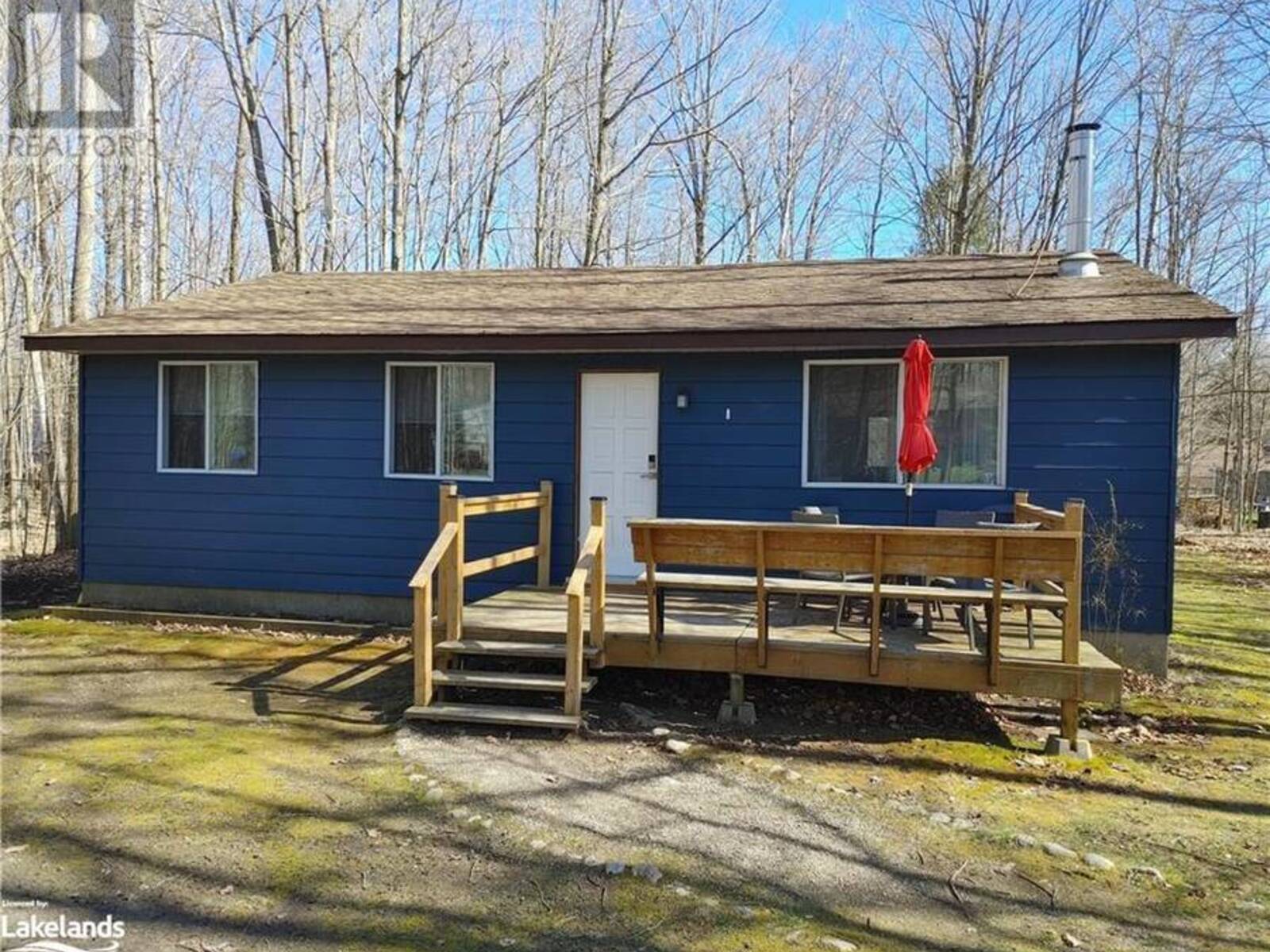 152 WOLFE Trail, Tiny, Ontario L9M 0H7