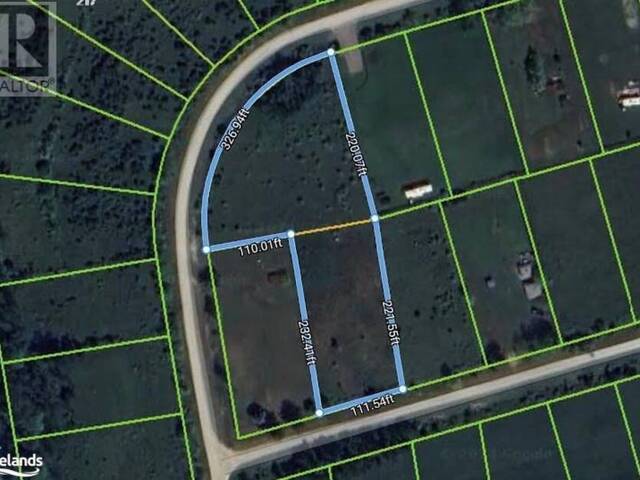 PART LOT 32 MIGHTON Court Clearview Ontario, L0M 1S0
