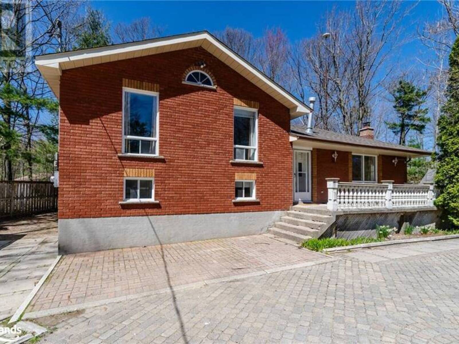 97 FOREST Circle, Tiny, Ontario L9M 0H4