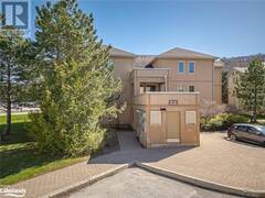 169 JOZO WEIDER Boulevard Unit# 204 The Blue Mountains Ontario, L9Y 3Z2