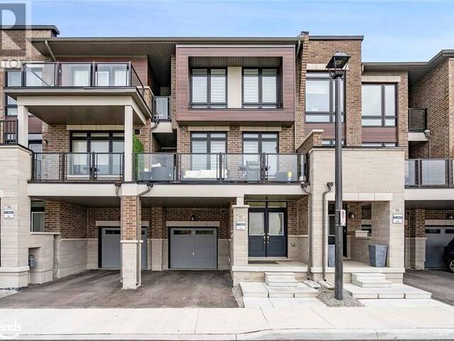 92 HOLYROOD Crescent Vaughan Ontario, L4H 5G2