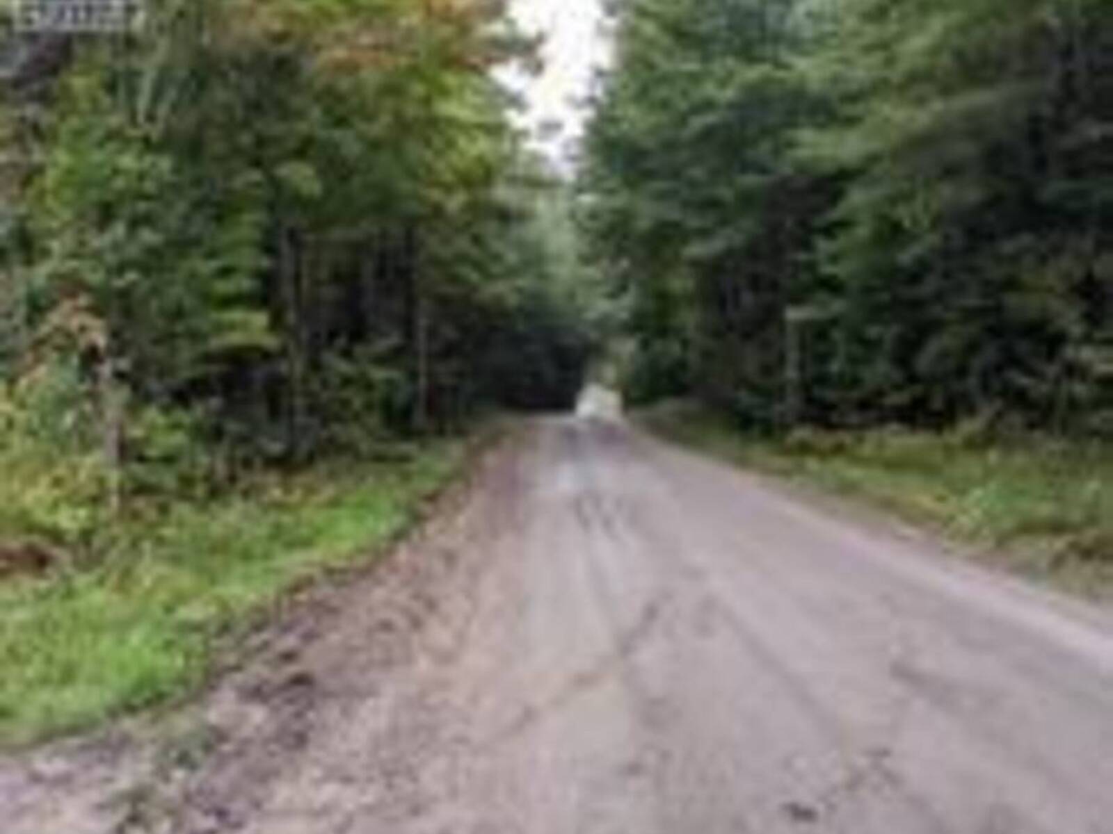 0 AXE LAKE Road, Sprucedale, Ontario P0A 1Y0