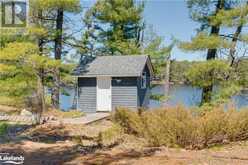 0 1 2GL (GULL) Island | Gravenhurst Ontario | Slide Image Forty-two