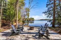 29 BEACHGROVE ISLAND 33LM | Gravenhurst Ontario | Slide Image Forty-eight