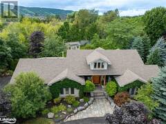 2 EVERGREEN Road Collingwood Ontario, L9Y 5A8