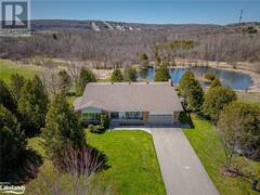 1768 8 Concession S Clearview Ontario, L0M 1L0