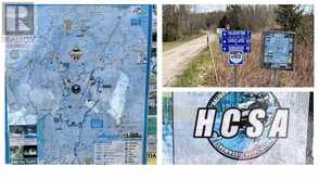 0 TIPPY'S Trail | Haliburton Ontario | Slide Image Thirty