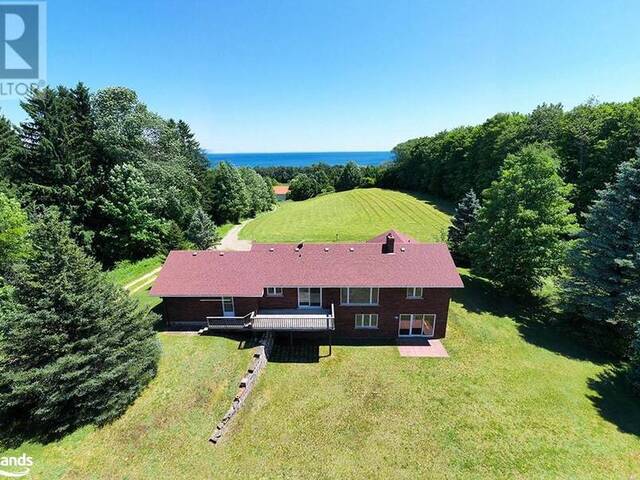 159038 7TH Line Meaford Ontario, N4L 1W5