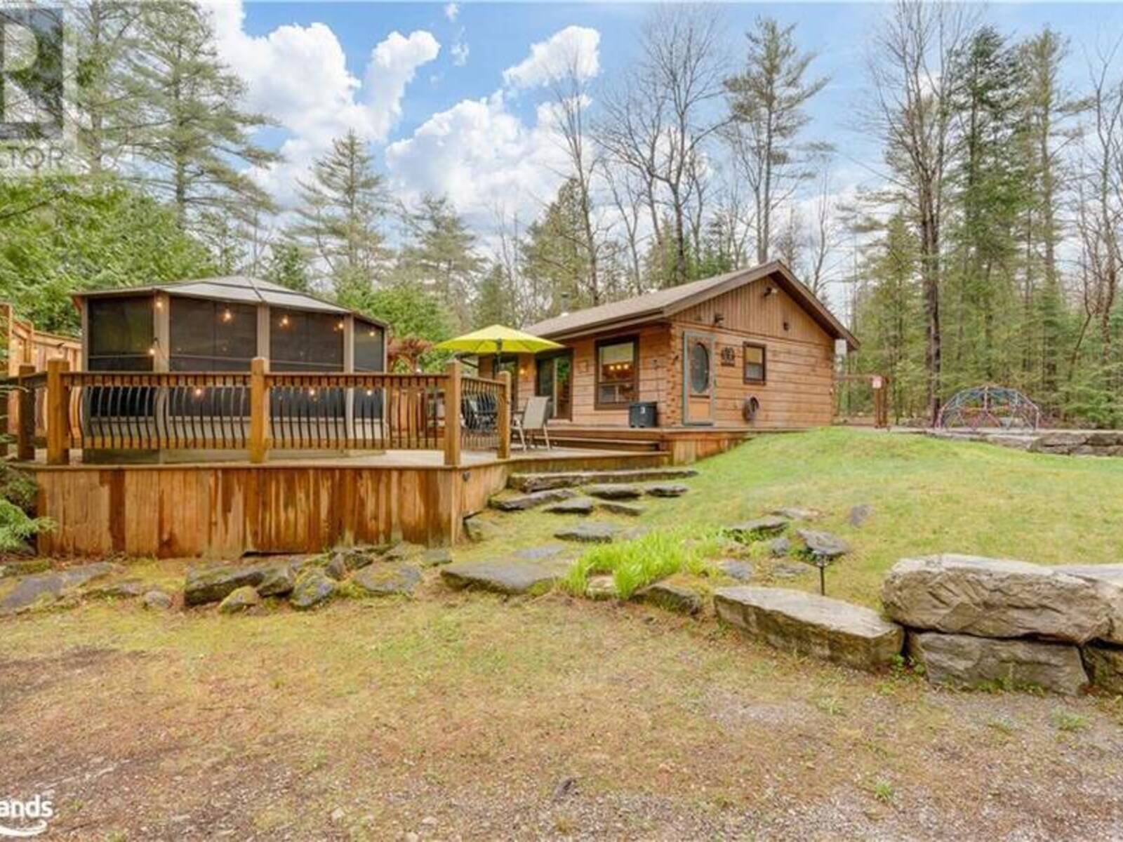 24 EAST CLEAR BAY Road, Kinmount, Ontario K0M 2A0
