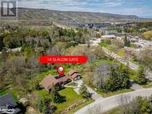 14 SLALOM GATE Road | Collingwood Ontario | Slide Image Two