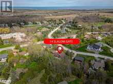 14 SLALOM GATE Road | Collingwood Ontario | Slide Image Thirty-three