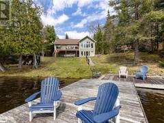 1305 BELLWOOD ACRES Road Lake of Bays Ontario, P0B 1A0