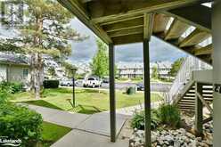 162 SETTLERS Way Unit# 27 | The Blue Mountains Ontario | Slide Image Four