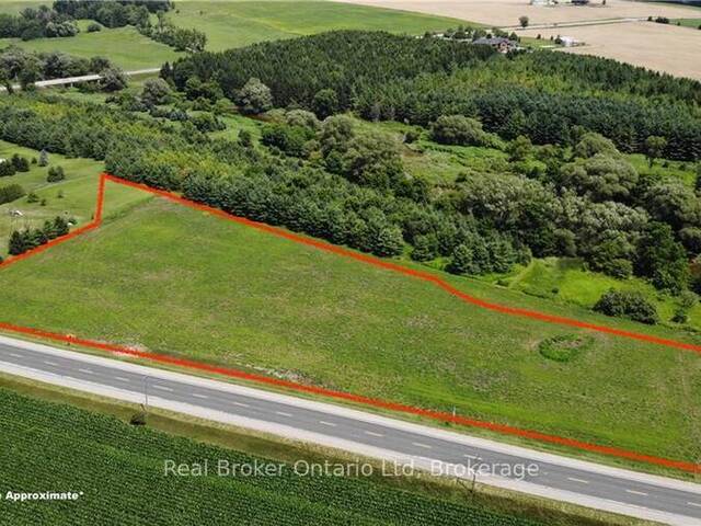 0 PERTH ROAD 163 West Perth Ontario, N0K 1H0 - Vacant Land For Sale