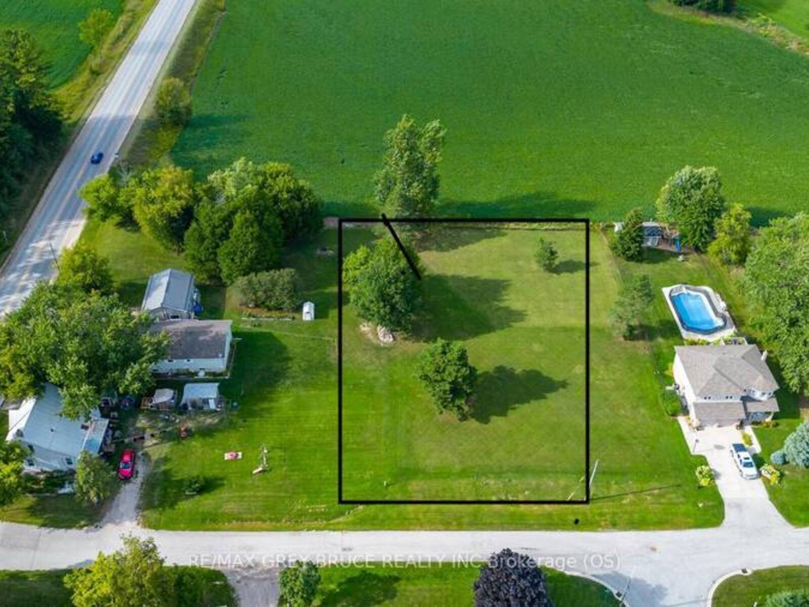 LOT6&7 NORTH AVENUE, Tara, Ontario N0H 2N0