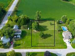 LOT6&7 NORTH AVENUE Tara Ontario, N0H 2N0