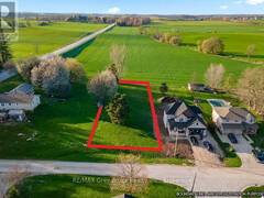 LOT6&7 NORTH AVENUE Tara Ontario, N0H 2N0