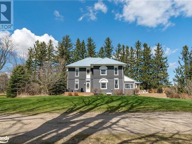 2605 COUNTY 42 Road Stayner Ontario, L0M 1S0